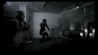 The GazettE - Taion (lyric)