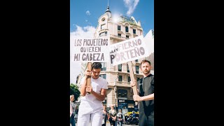 Pommez Internacional - El Rock &amp; Roll de la Calle Cortada