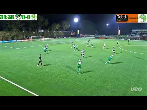 2025-01-13 Samenvatting vv Eemdijk - asv Dronten
