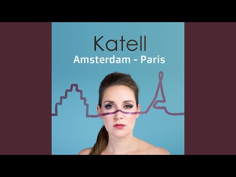 Amsterdam - Paris