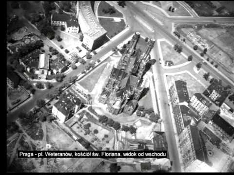 Warszawa Ostatnie Spojrzenie