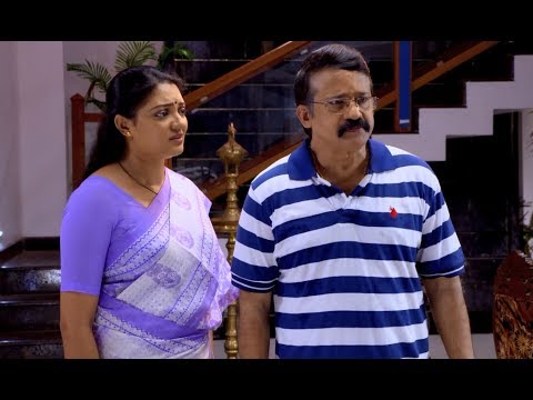 Bhramanam I Episode 66 – 14 May 2018 I Mazhavil Manorama