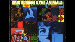 No Self Pity - Eric Burdon &amp; The Animals