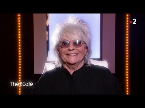 Dos à dos avec Catherine Lara - Thé ou Café - 11/03/2018