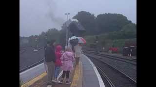 preview picture of video '461 runs round at Drogheda'