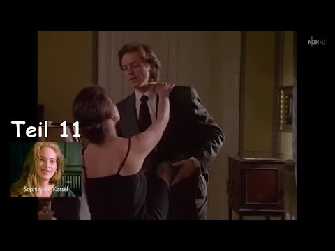 Sophie von Kessel "Schloß Hohenstein" 11.Falsches Spiel (27.12.1994)