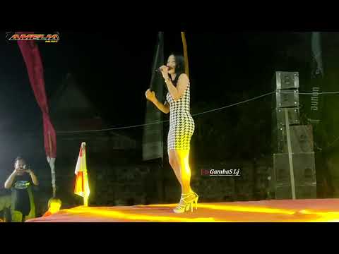 PERMATA HATI❗AMEL SILVY AMELIA MUSIC PECANGAAN