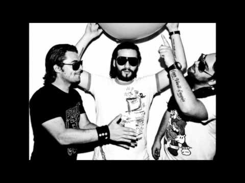Swedish House Mafia vs. Knife Party - Antidote (Original Mix)