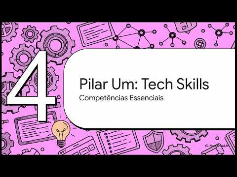 Miniatura da aula Bem vindo ao projeto Farol