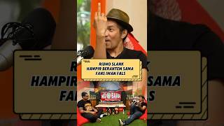 Download lagu Ridho Slank almost had a fight with OI‼️🤣 #ridhoslank #slank #iwanfals #indonesians #shorts mp3
