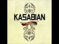 Kasabian - Empire (instrumental) 