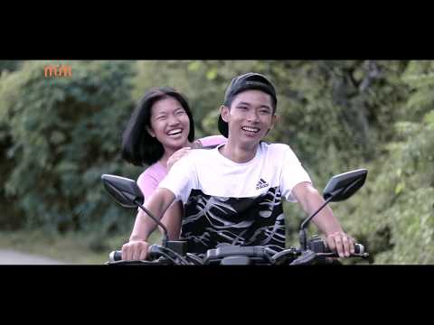 HT LALTHANZAMI - KA THAI TLUANGTE (OFFICIAL)