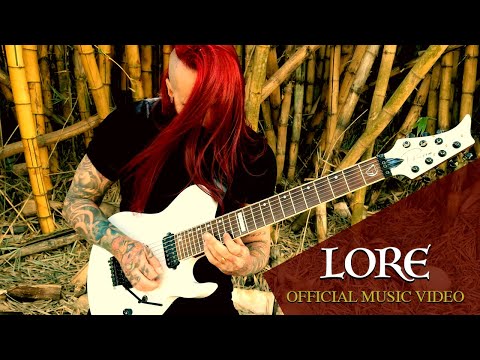 GLAUBER OLIVEIRA - LORE