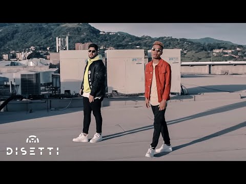 DJ Kendo x Shadley - ¿Que Pasó? (Official Video)