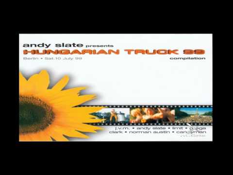 Duel Feat. Candyman - Blue Bay City