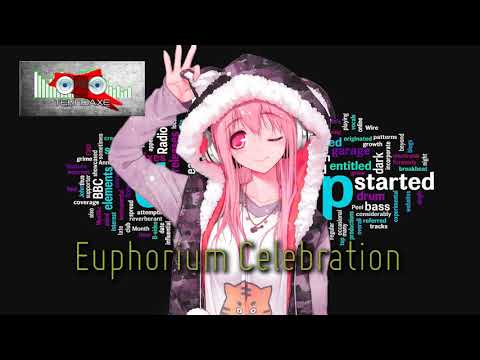 Euphorium Celebration - Dubstep - Royalty Free Music