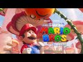 The Super Mario Bros Movie Game Awards TV Spot