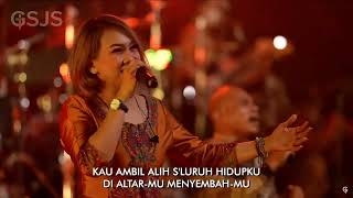 Download lagu RohMu Yang Hidup mp3