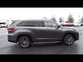 2019 Toyota Highlander Marietta Roswell East Cobb Alpharetta Kennesaw GA 91047