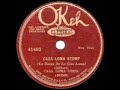1931 HITS ARCHIVE: Casa Loma Stomp (OKeh version) - Glen Gray Casa Loma
