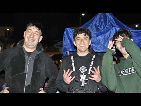 RODAMIENTO vs. DEAFC vs. NAZION: Octavos - Liga Inmortal Clausura / Fecha 5