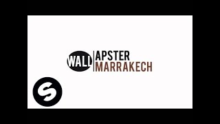 Apster - Marrakech (OUT NOW)