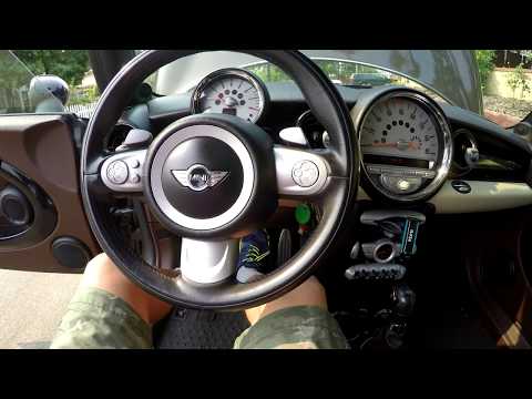 CRC Intake Valve and Turbo Cleaner - Easy steps for fixing Carbon Buildup