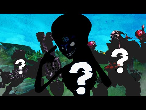 Uncovering League's forgotten champions