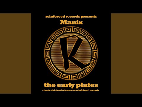 Hardcore Junglism (Remix)