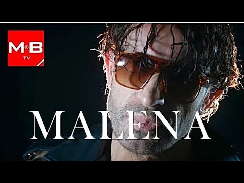 Mladen Burnać - Malena (2017)