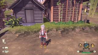 アルセウス配信【バサギリ戦後〜】