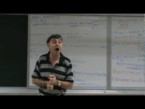 Financial Management Lecture 01