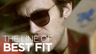 Andrew Combs performs "Slow Road To Jesus" for The Line of Best Fit