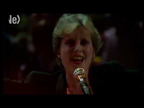Ann Christy - Ik Leef Voor Jou (Studio Performance '84)