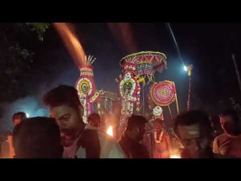 Kuhudi Sana Kothi Kuhudi Bada Kothi Danda Bandana part -03.Tarapi