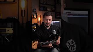 Esse kit Seymour Duncan é incrível! Pearly  gates, ssl3 e ssl2!