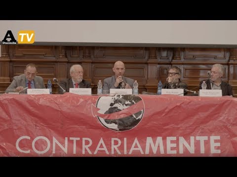 Strage di Capaci. Gli assassini di Stato del giudice Falcone": il Docufilm