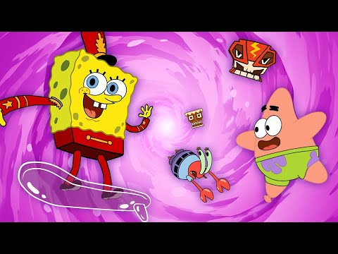 Spongebob Squarepants – Cartoon Movie Games – New Spongebob Squarepants