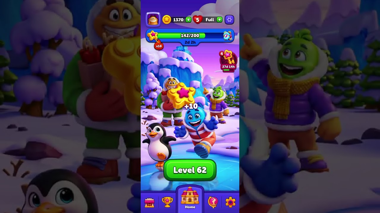 Block Out Level 63 thumbnail