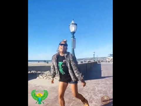 MADIZM: CHANNEL LIVE feat. KRS-ONE produced by KRS-One.(Mike J mashup)#salute the fresh #bgirl  Mel