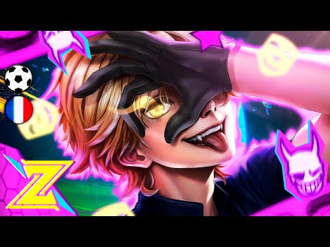 Zoha - Charme (Charles Chevalier)