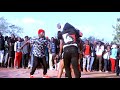 San B Matata Studio Em Malawi