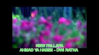 Download lagu AHMAD YA HABIBI DWI RATNA mp3