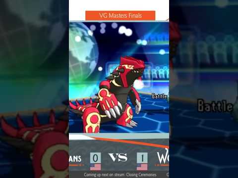 How I won the Pokemon World Championships