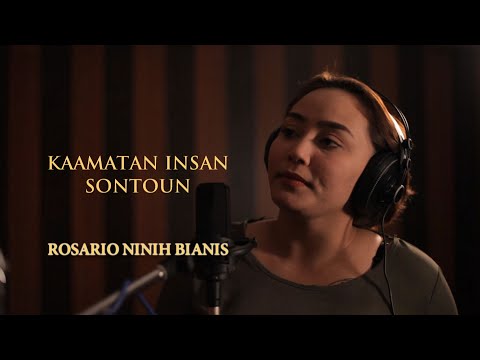 KAAMATAN INSAN SONTOUN - R0SARIO NINIH BIANIS