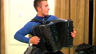 Petar Marić (Richard Galliano: La valse a Margaux)