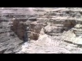 Praying In The Desert