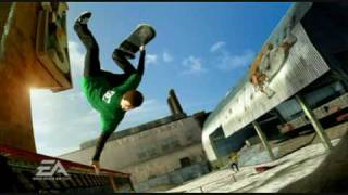 Cut Chemist -  Addictive (Skate 2 Soundtrack) +DOWNLOAD