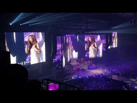 181021 태연(TAEYEON) 콘서트 stay