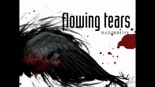 Flowing Tears -  Radium Angel